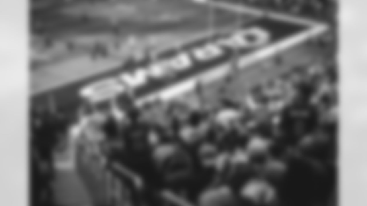 The Los Angeles Rams take on the Atlanta Falcons during week 2 of the Regular 2022 Season.