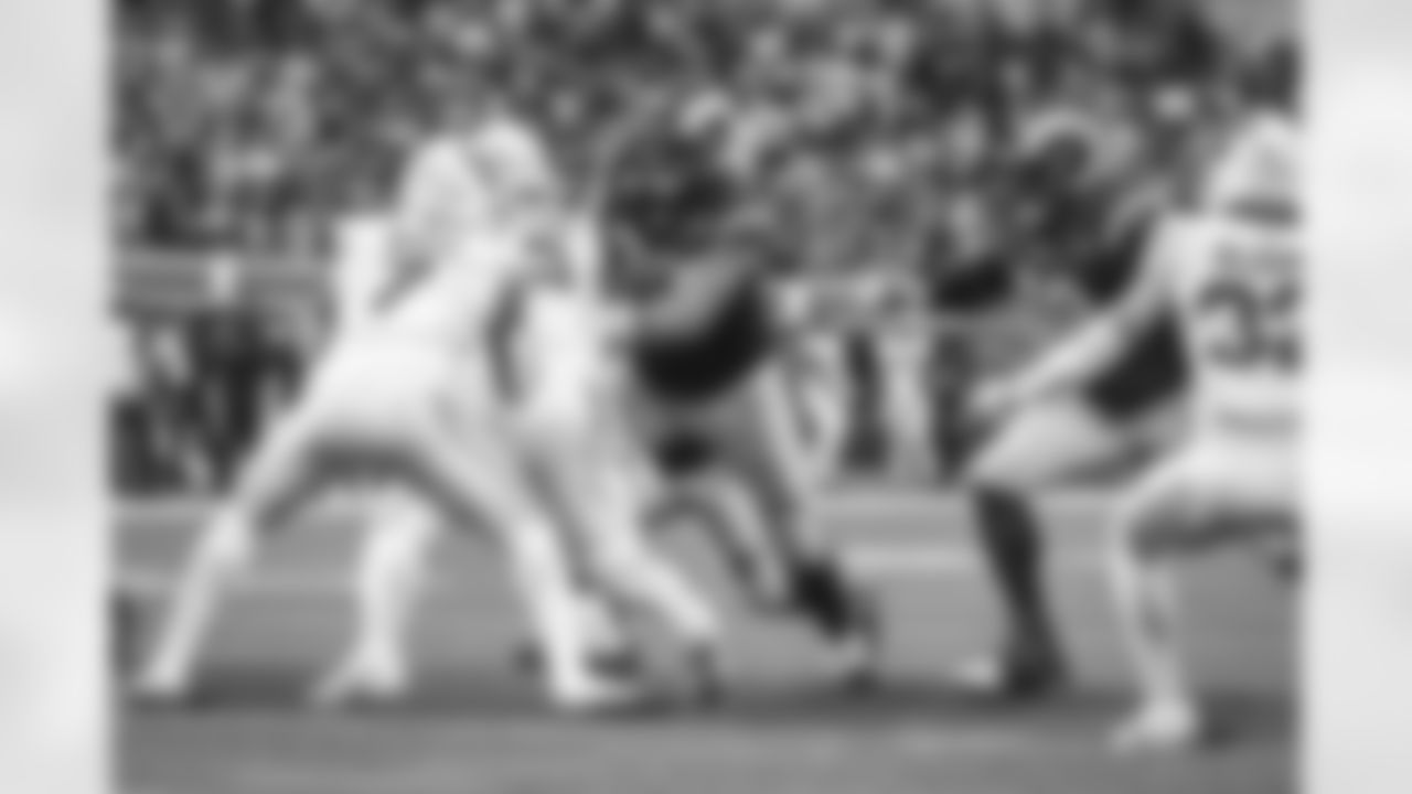The Los Angeles Rams take on the Arizona Cardinals in Week 6 of the 2023 NFL Regular Season.
