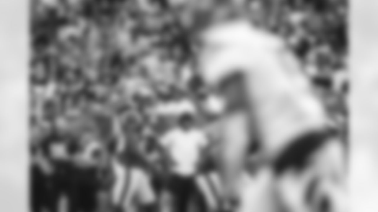 The Los Angeles Rams take on the Cincinnati Bengals in Week 3 of the 2022 Preseason.