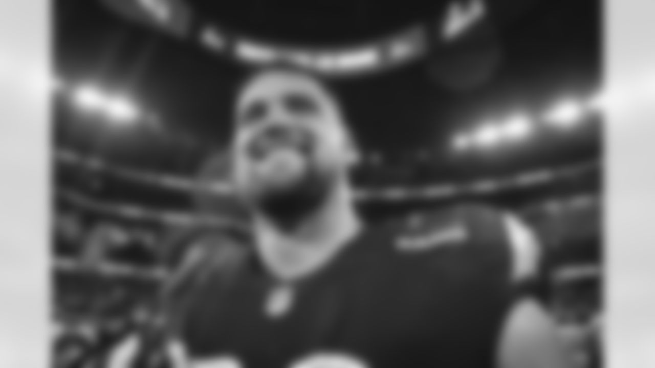 The Los Angeles Rams take on the San Francisco 49ers in the NFC Championship round of the 2021 NFL Playoffs.