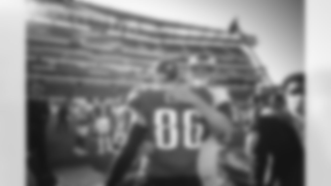 The Los Angeles Rams kickoff Week 2 at Lincoln Financial Field to take on the Philadelphia Eagles.