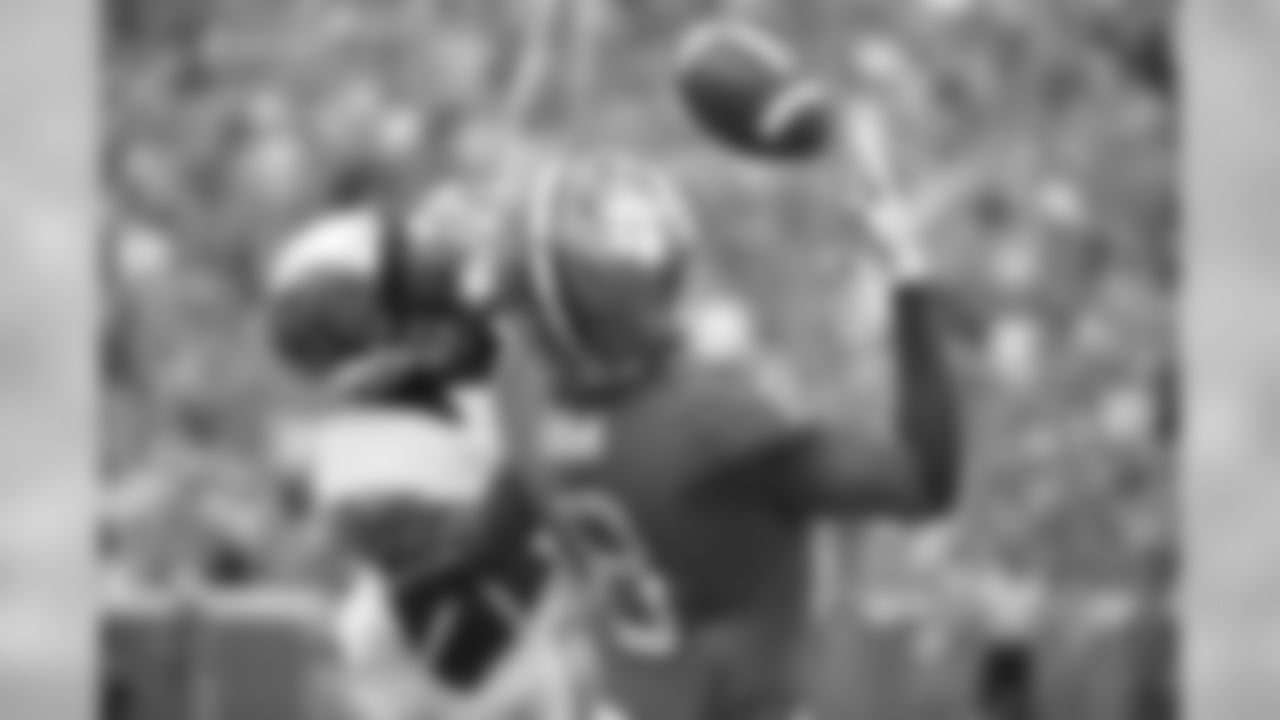 Deon Cain, WR, Clemson