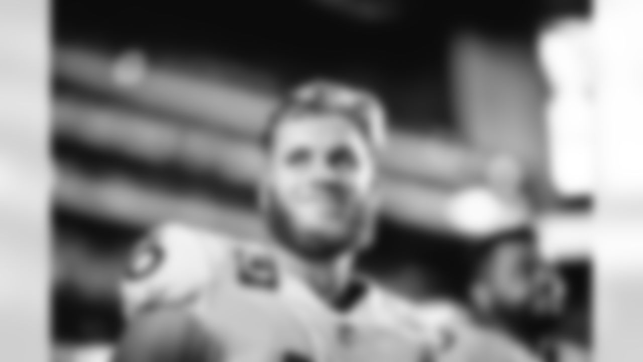 The Los Angeles Rams take on the Indiniapolis Colts in Week 2 of the 2021 season.