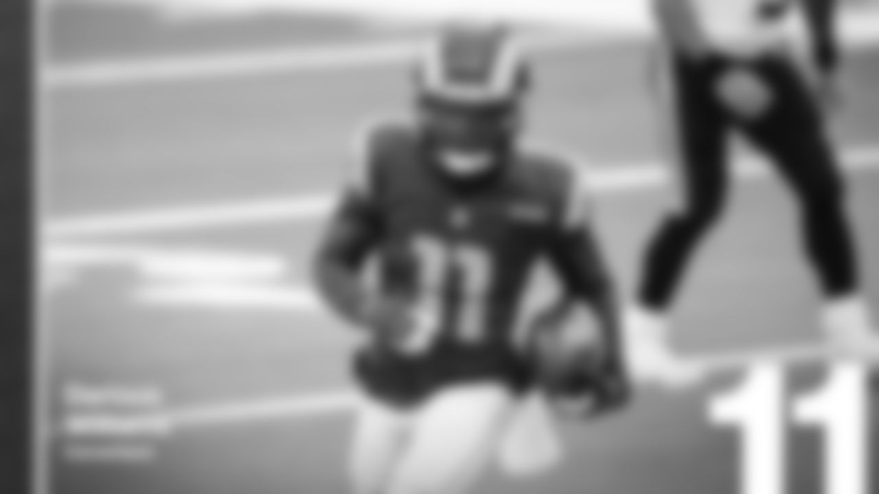 Darious Williams16x9