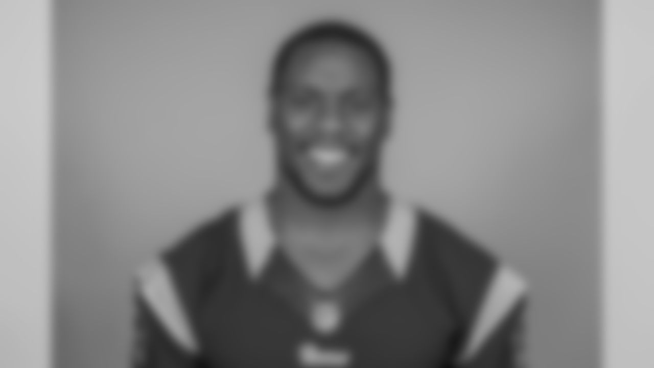 Dominique Easley, DT #91