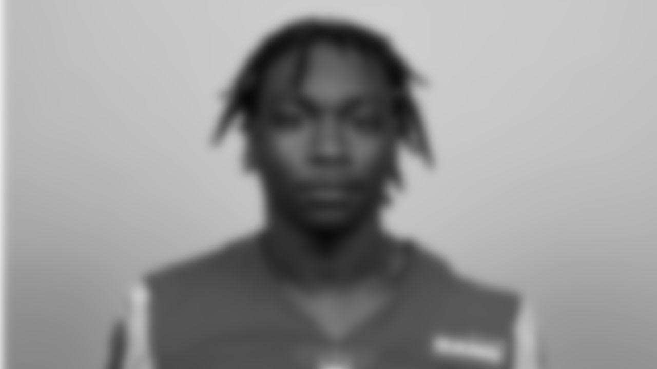 6 - CB Derion Kendrick