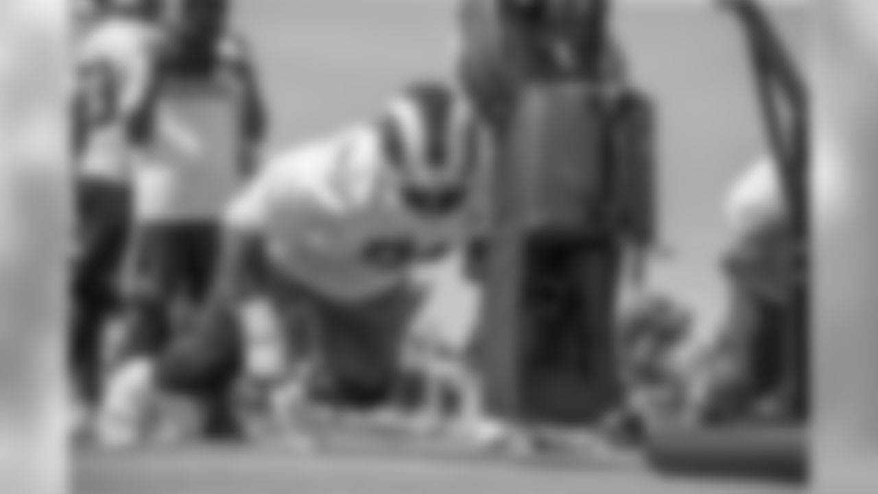Dominique Easley, Unrestricted Free Agent