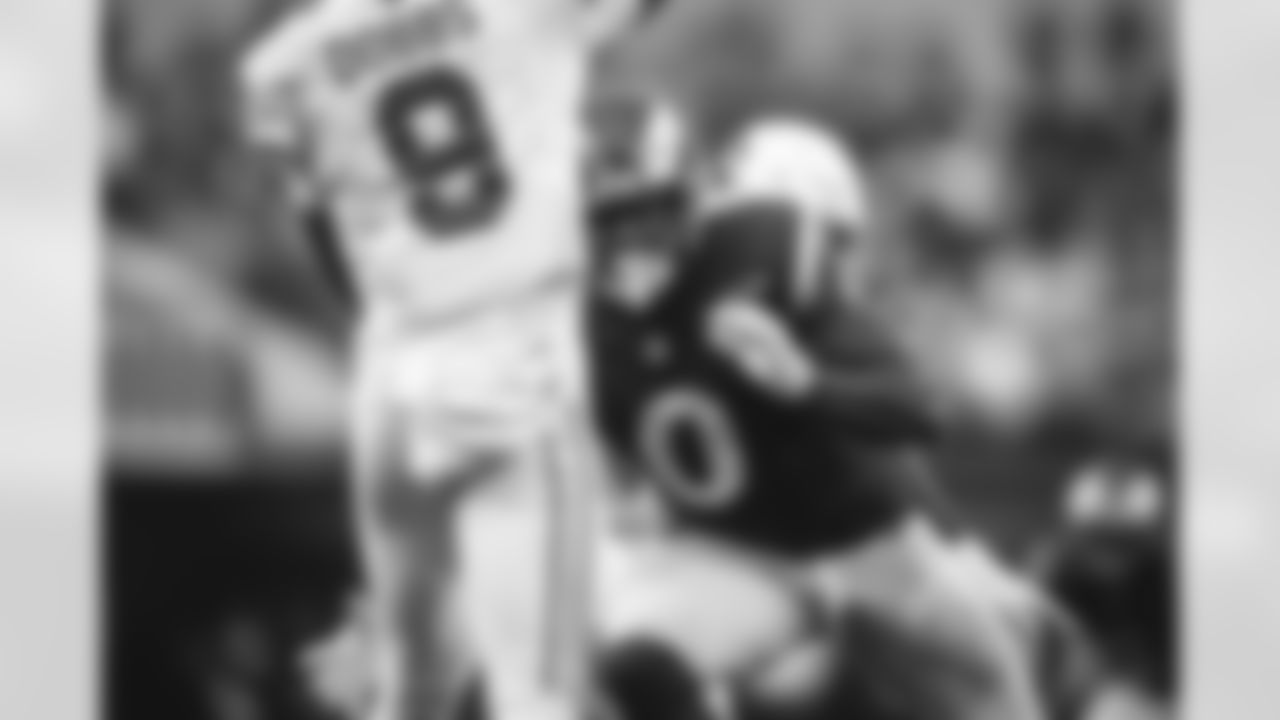 The Los Angeles Rams take on the Arizona Cardinals in Week 6 of the 2023 NFL Regular Season.