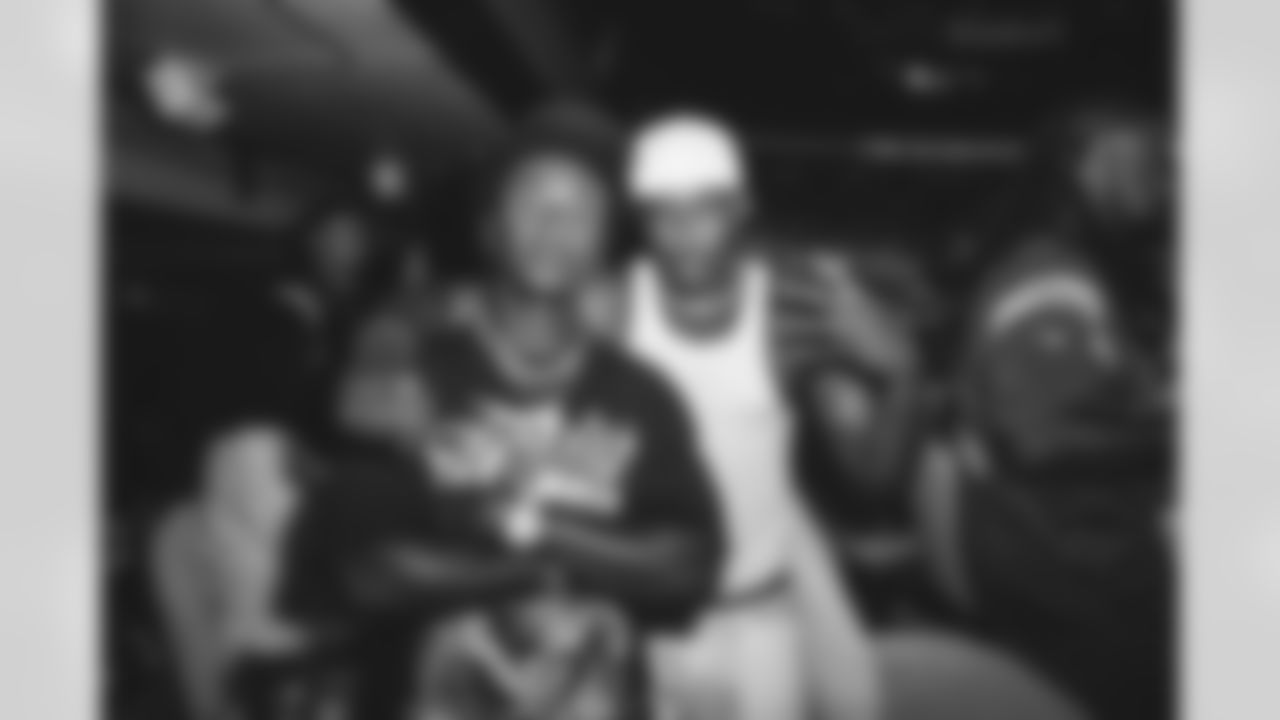 Deestroying and YG are in the Rams House! | Ryan Hadji, NFL LCC
