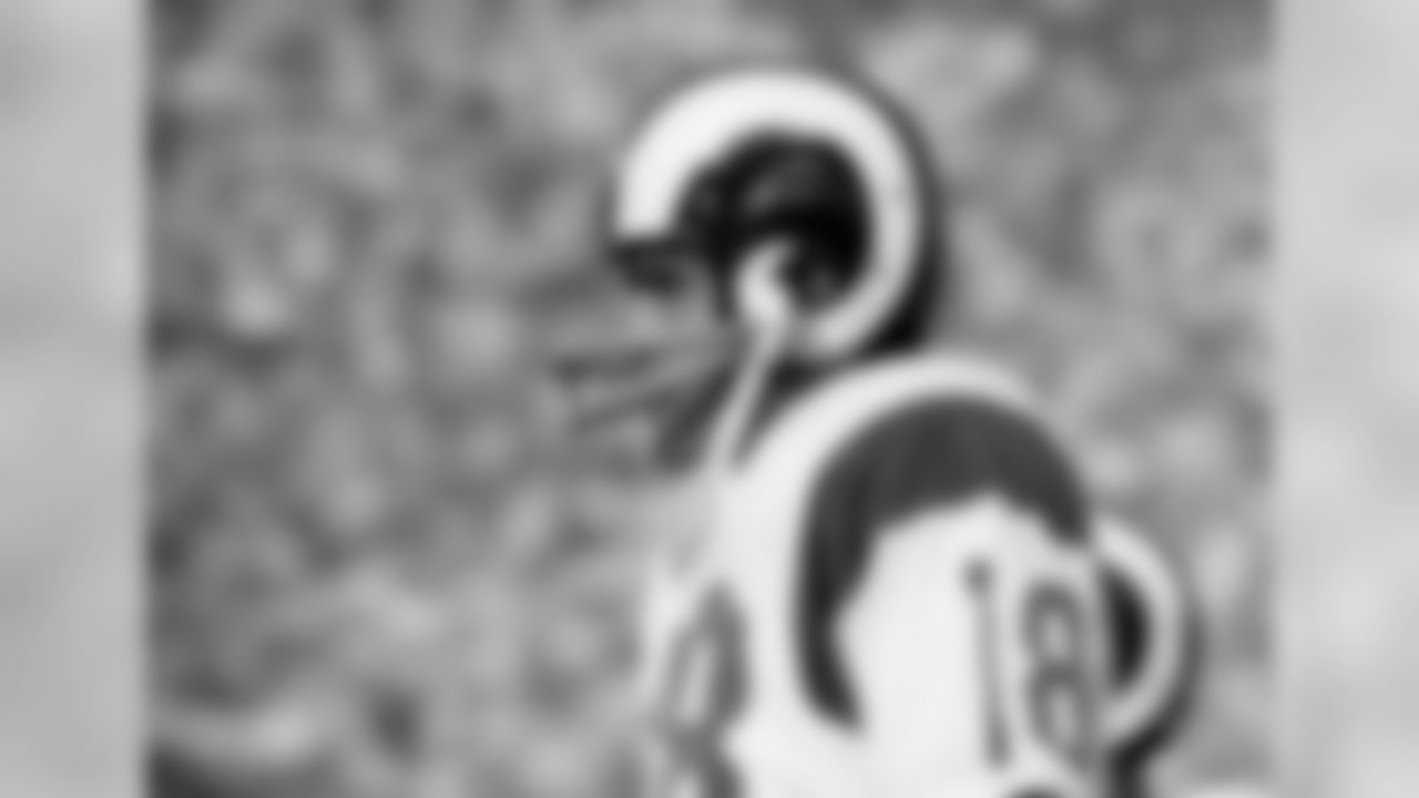1968 | QB Roman Gabriel