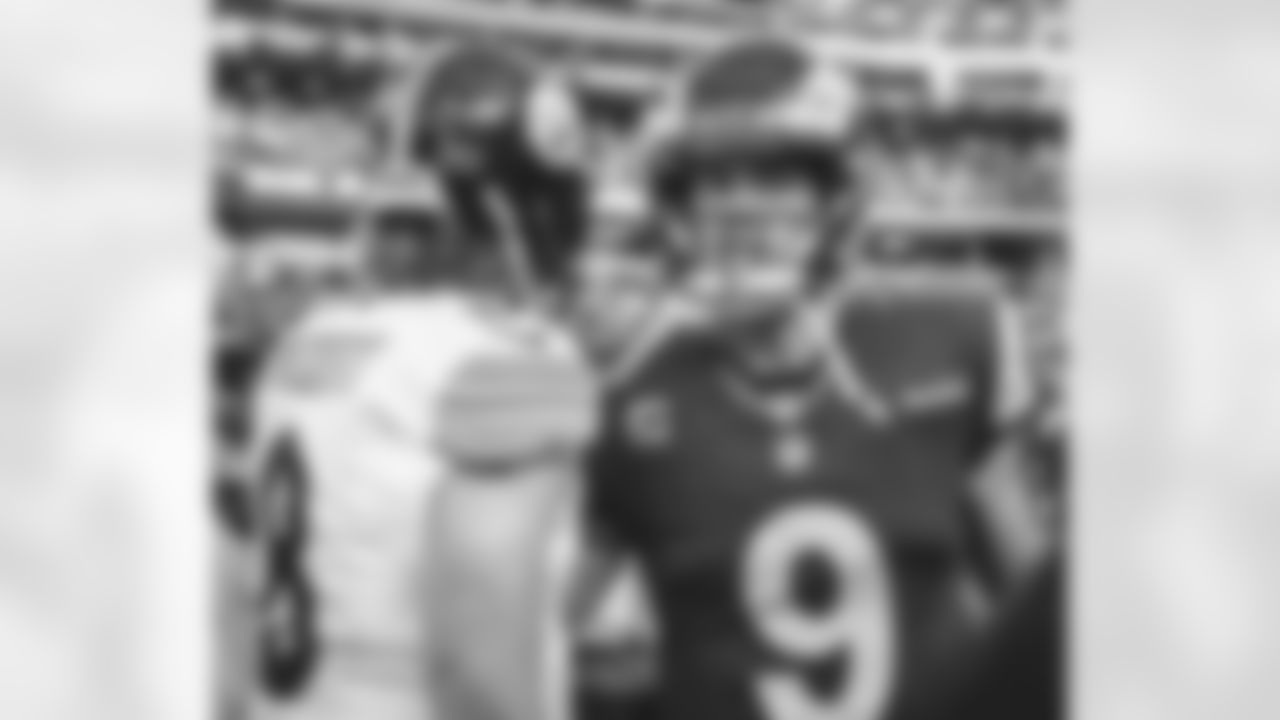 The Los Angeles Rams take on the Pittsburgh Steelers in Week 7 of the 2023 NFL Regular Season.