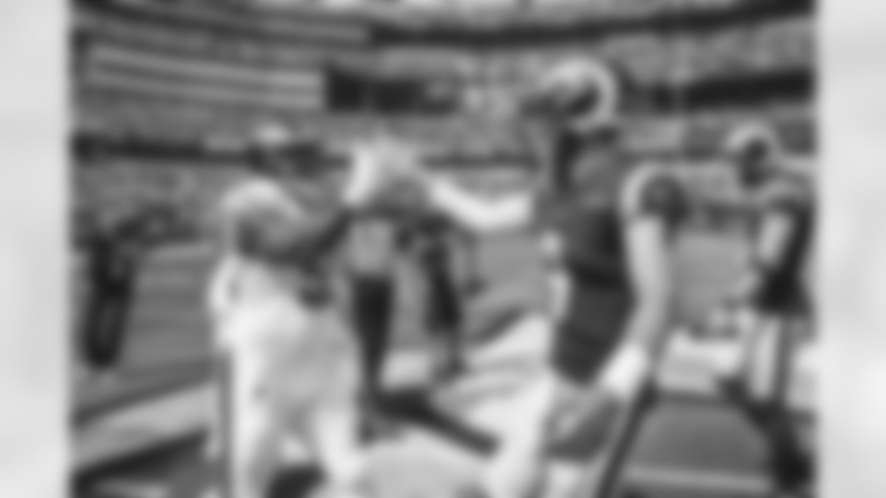 The Los Angeles Rams take on the Philadelphia Eagles in Week 5 of the 2023 NFL Regular Season.