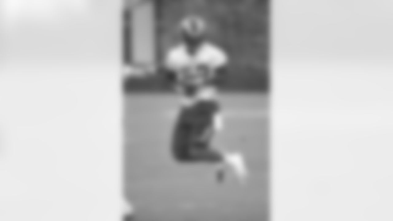 Alex Ogletree -- 2013