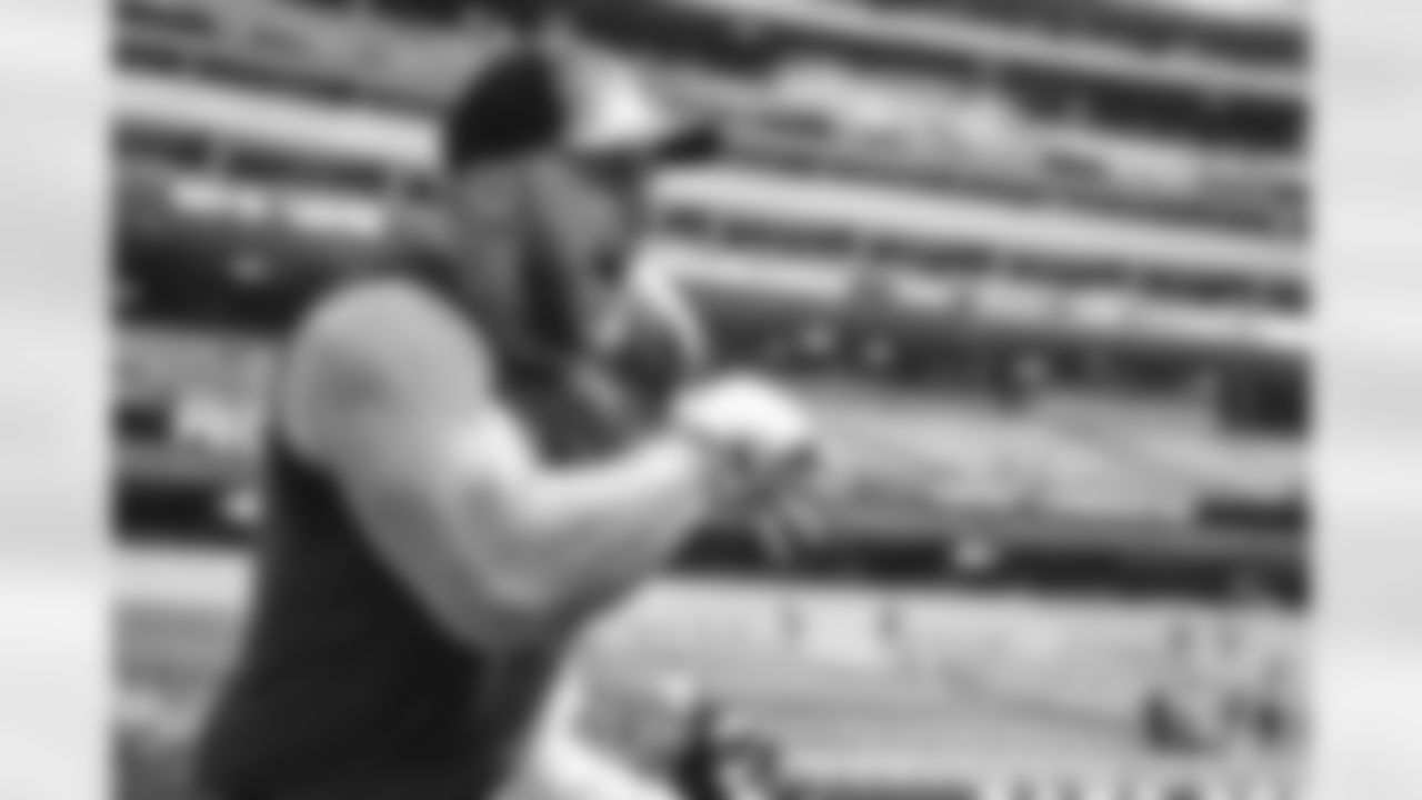 The Los Angeles Rams take on the Philadelphia Eagles in Week 5 of the 2023 NFL Regular Season.