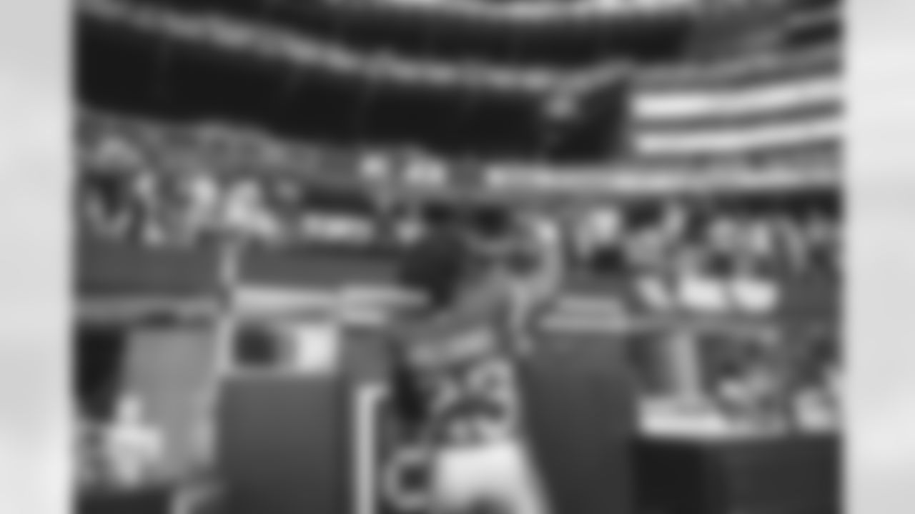 The Los Angeles Rams take on the Arizona Cardinals in Week 6 of the 2023 NFL Regular Season.
