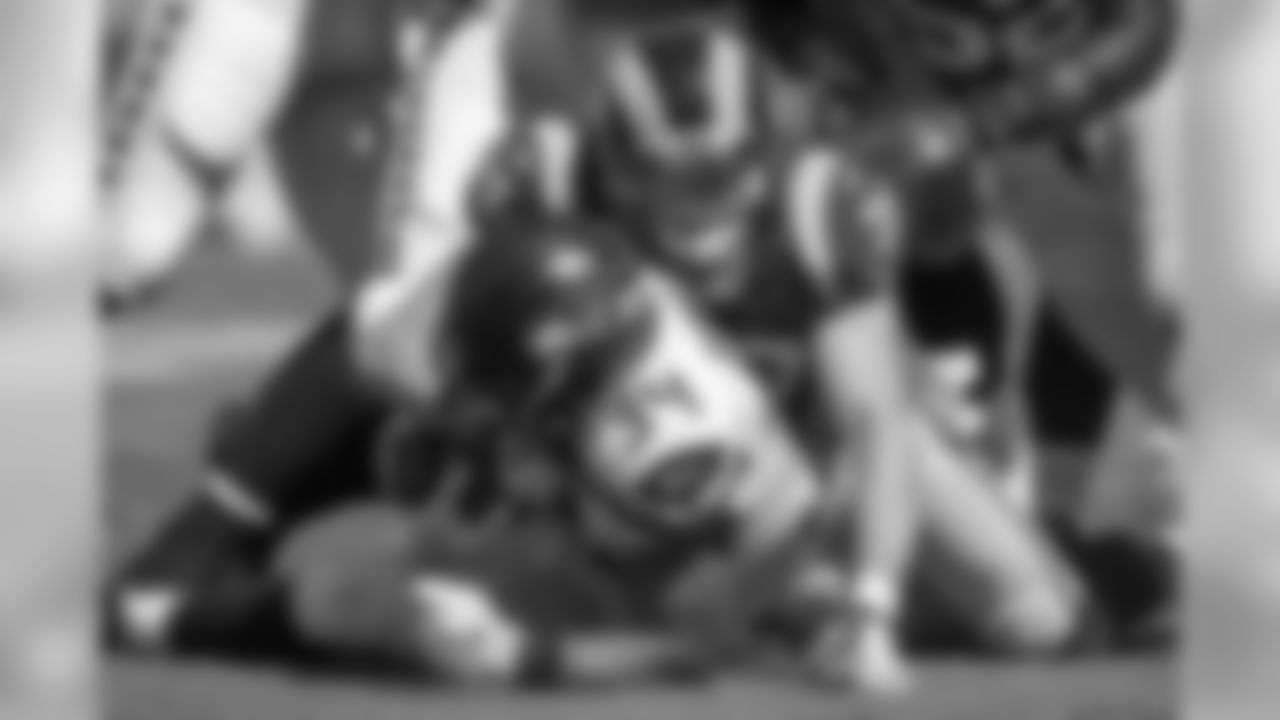 Cody Davis, Unrestricted Free Agent