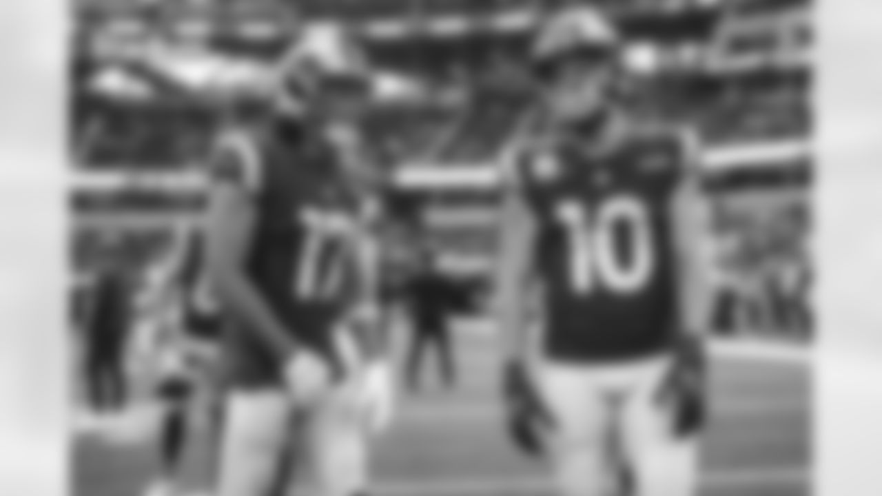 The Los Angeles Rams take on the Philadelphia Eagles in Week 5 of the 2023 NFL Regular Season.