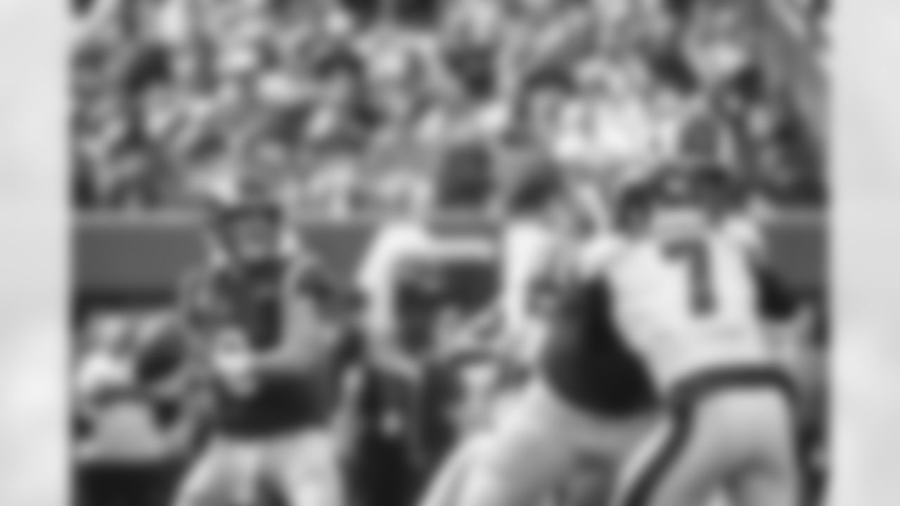 The Los Angeles Rams take on the Philadelphia Eagles in Week 5 of the 2023 NFL Regular Season.