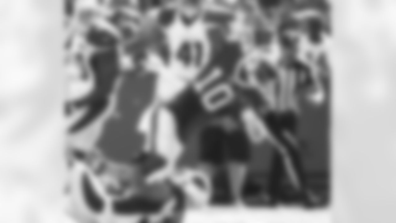Robert Woods
