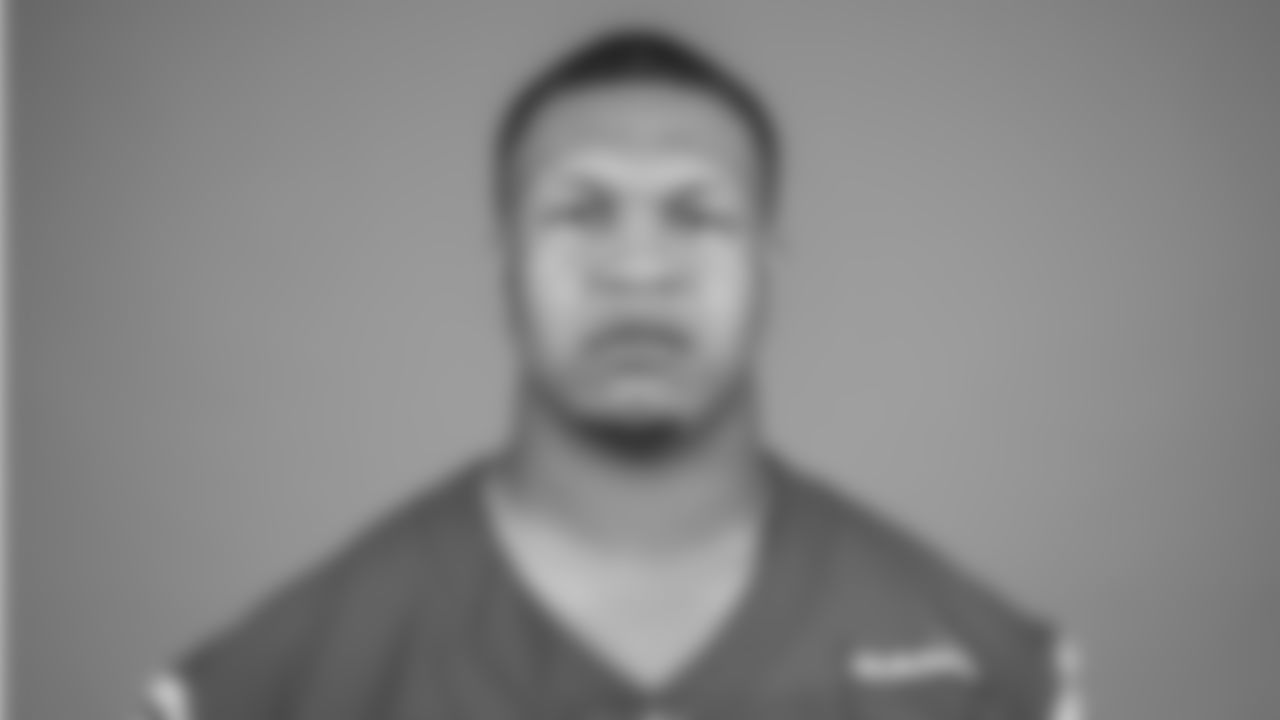 77 - OT Alaric Jackson