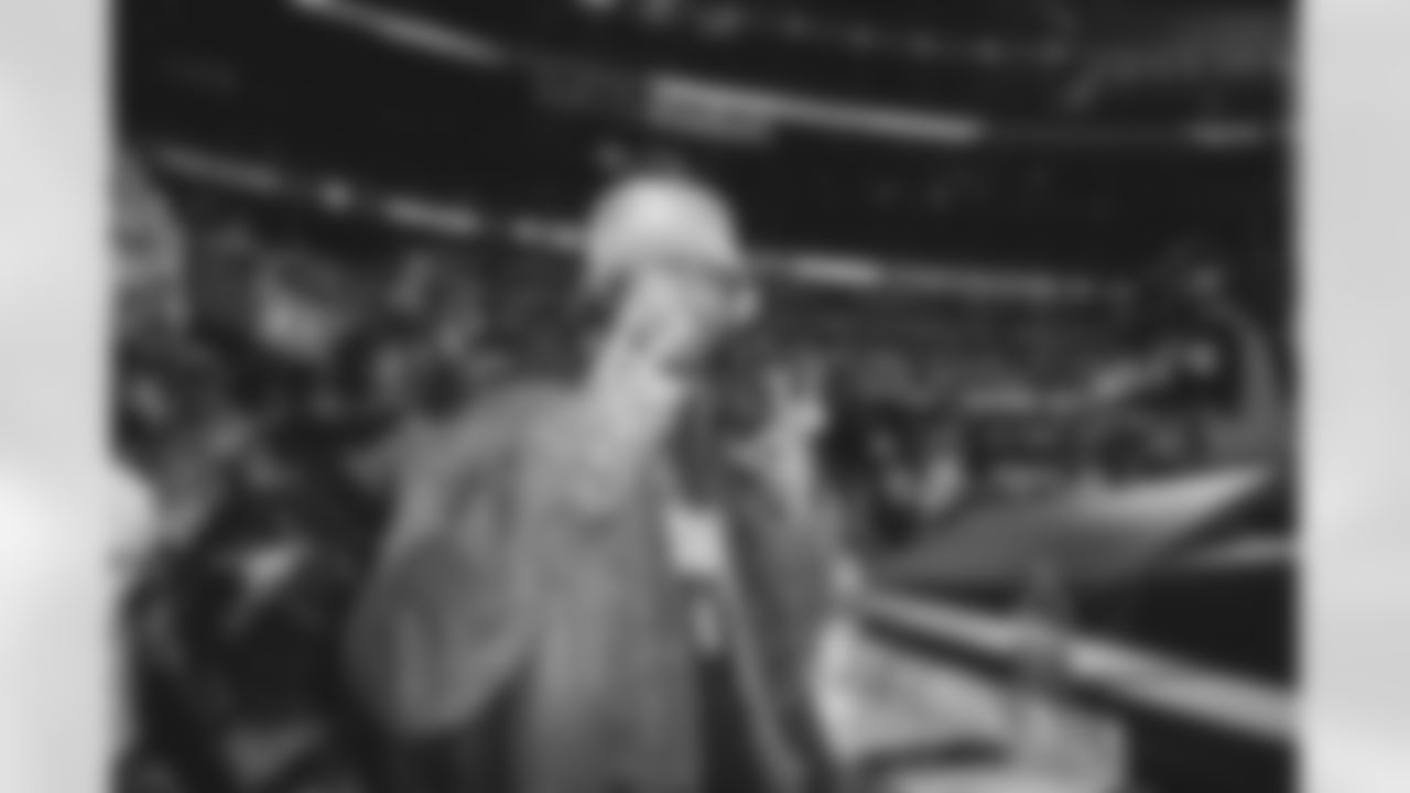 Tyga is in the Rams House! | Ryan Hadji, NFL LCC