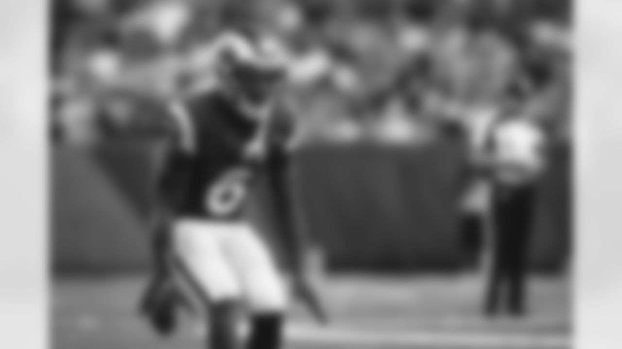 The Los Angeles Rams take on the Cincinnati Bengals in Week 3 of the 2022 Preseason.