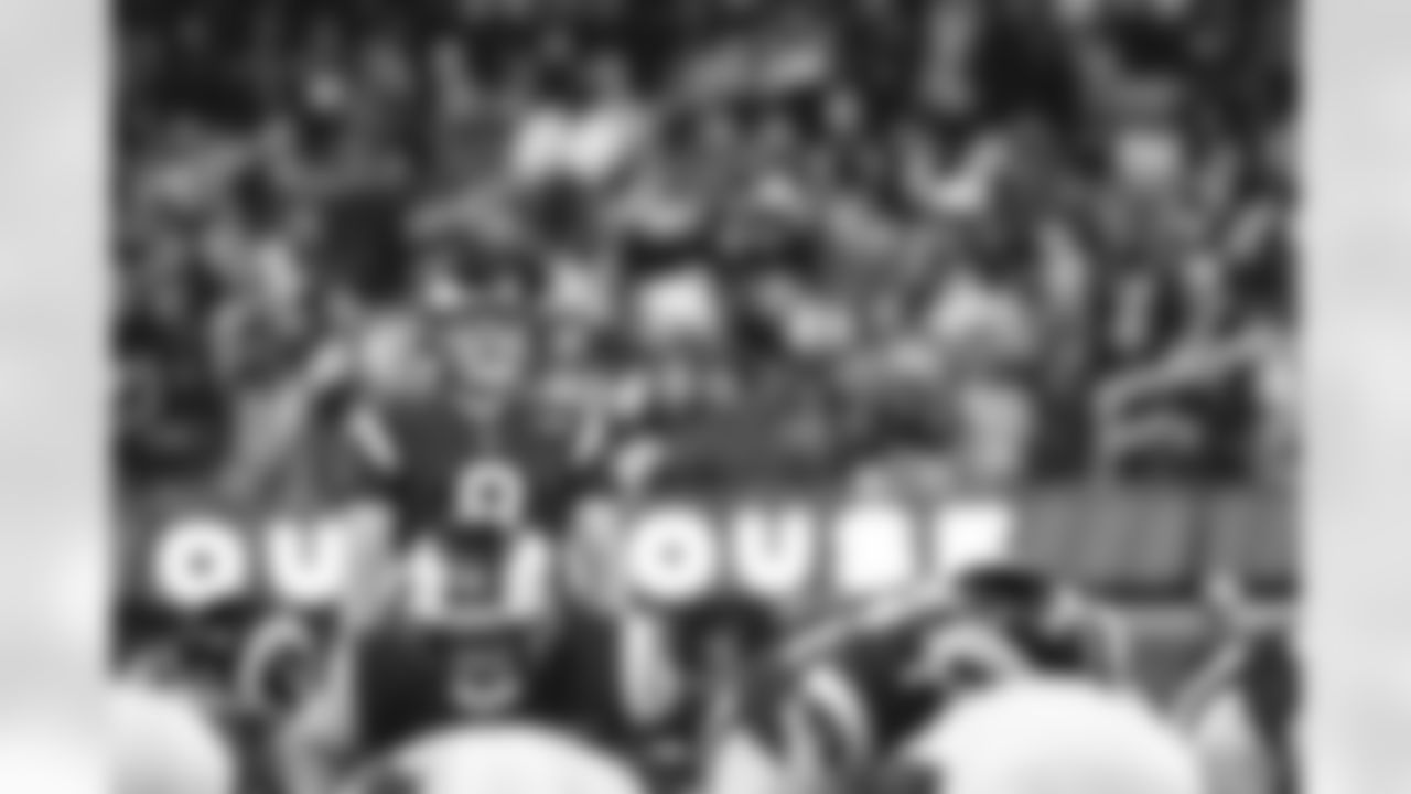 The Los Angeles Rams take on the Arizona Cardinals in the Wild Card round of the 2021 NFL Playoffs.
