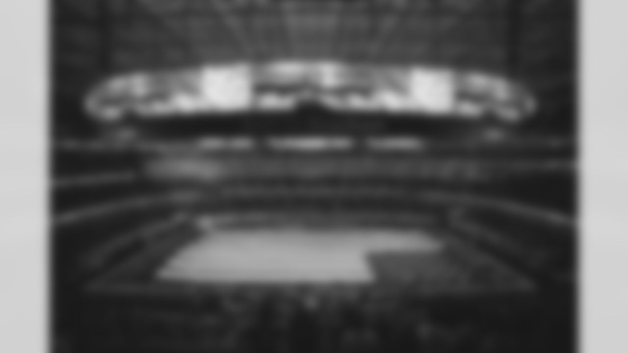 The Los Angeles Rams take on the Arizona Cardinals in the Wild Card round of the 2021 NFL Playoffs.