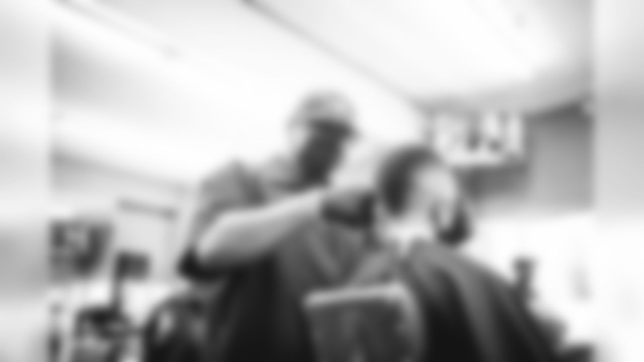 Platinum Cuts Barbershop | Inglewood
