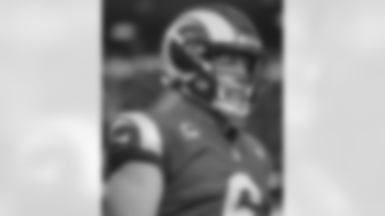 The Los Angeles Rams take on the Jacksonville Jaguars during Week 13 of the 2021 regular season.