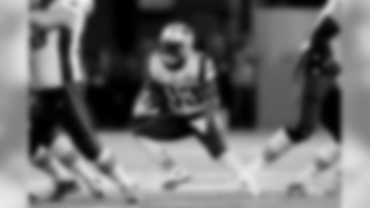 Dion Lewis, Running Back