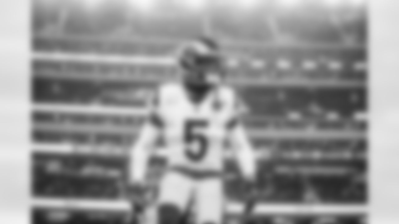 The Los Angeles Rams took on the Tennessee Titans in Week 9 of the 2021 season.