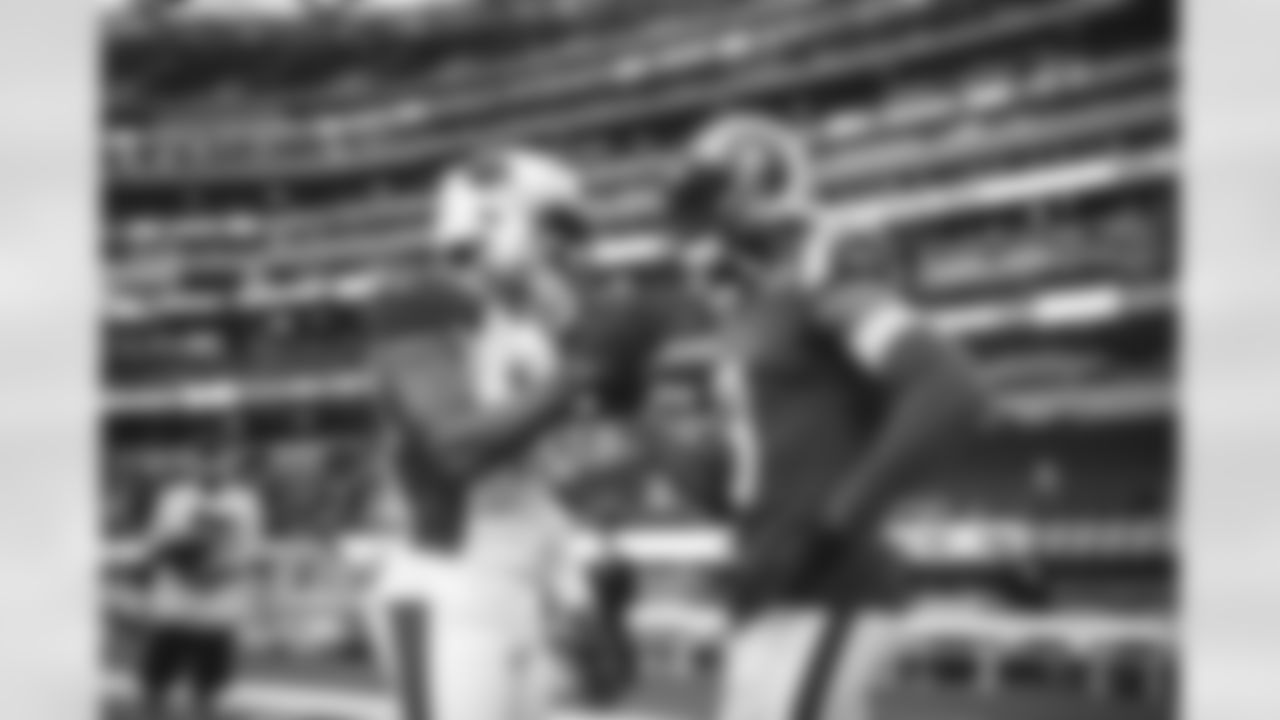 The Los Angeles Rams take on the Arizona Cardinals in the Wild Card round of the 2021 NFL Playoffs.