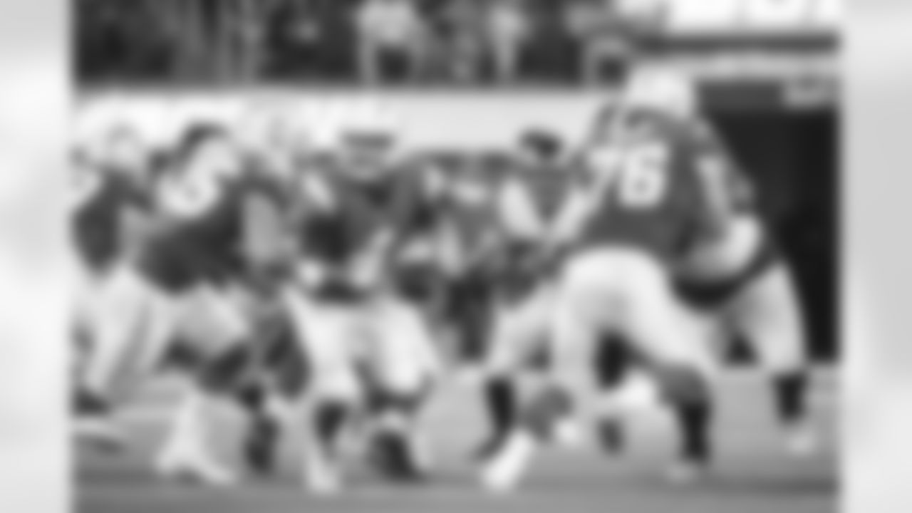 The Los Angeles Rams take on the Los Angeles Chargers in Week 1 of the 2022 NFL Preseason.