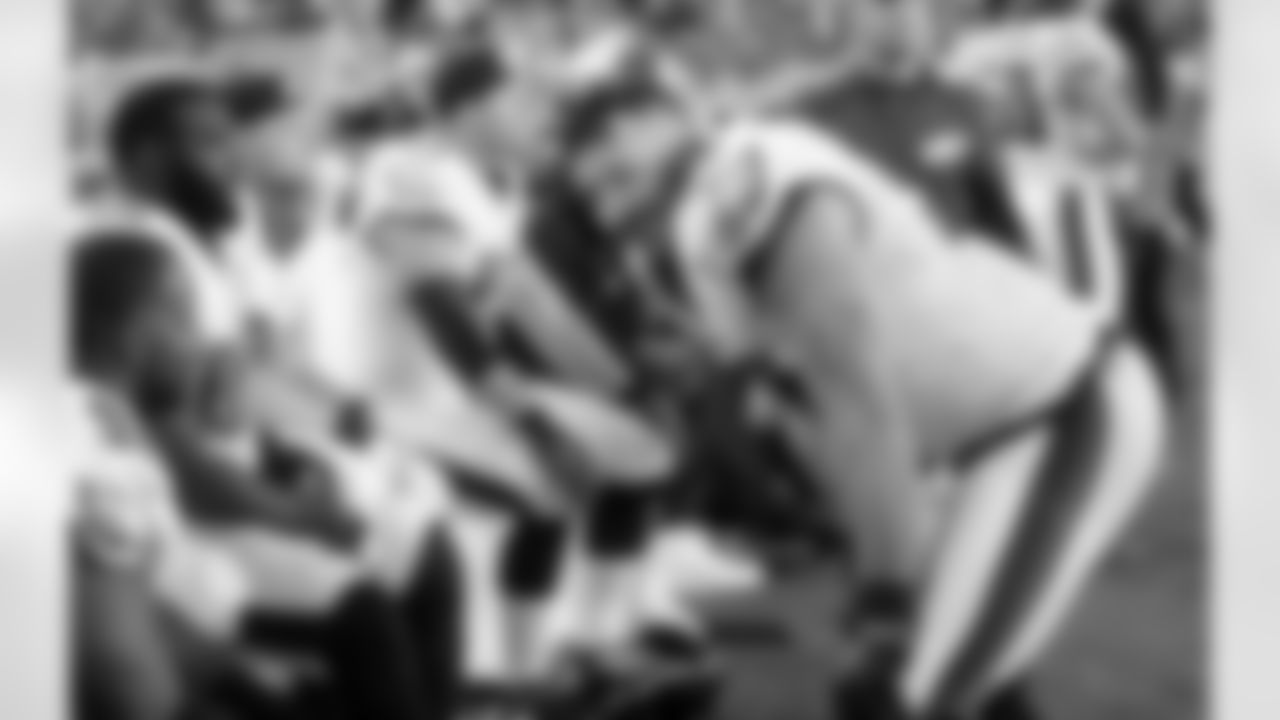 Connor Barwin