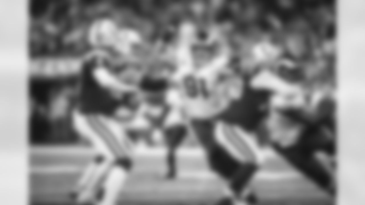 The Los Angeles Rams take on the Indiniapolis Colts in Week 2 of the 2021 season.