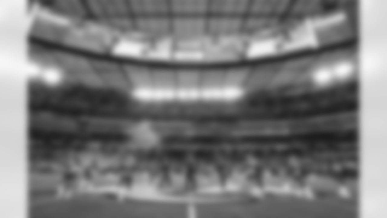 The Los Angeles Rams take on the Arizona Cardinals in the Wild Card round of the 2021 NFL Playoffs.