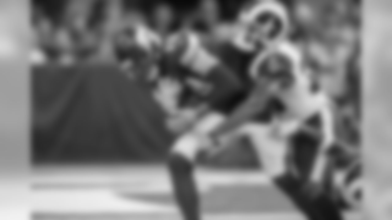 Lamarcus Joyner, Unrestricted Free Agent