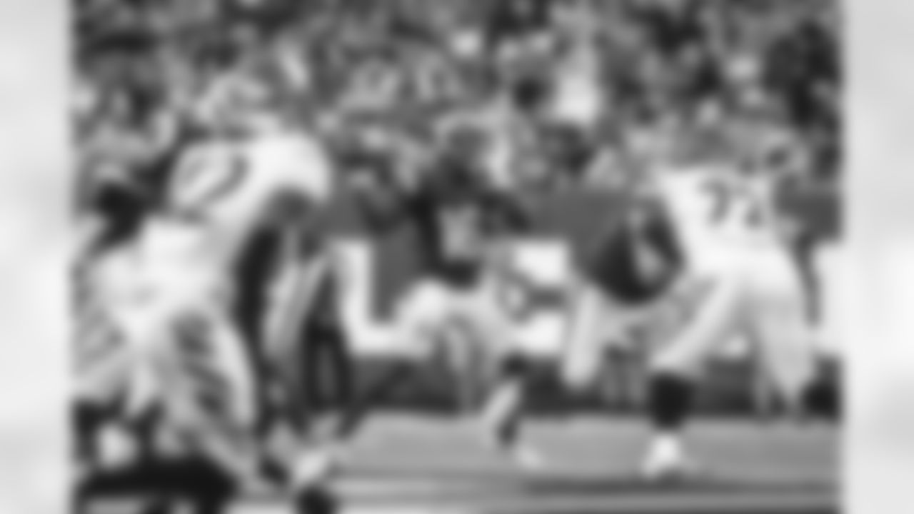 The Los Angeles Rams take on the Cincinnati Bengals in Week 3 of the 2022 Preseason.