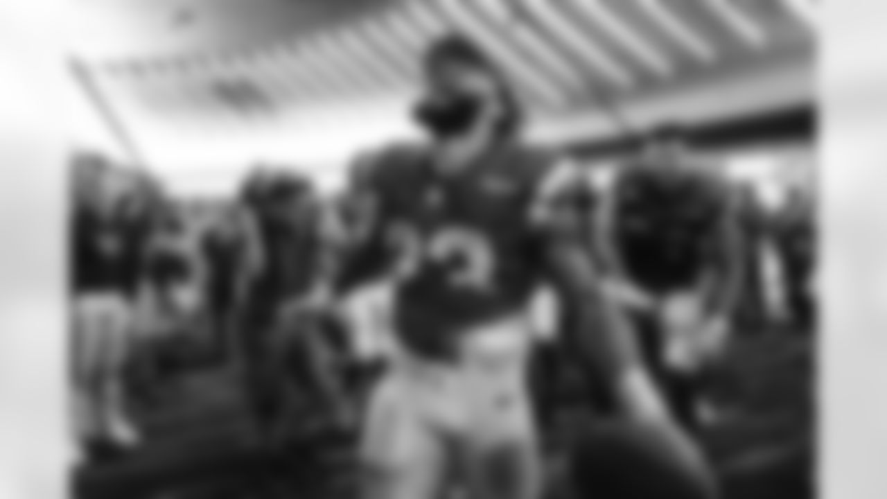 The Los Angeles Rams take on the Arizona Cardinals in Week 6 of the 2023 NFL Regular Season.
