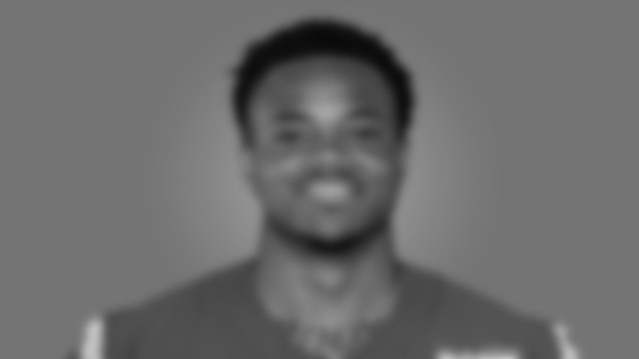 38 - DB Shaun Jolly