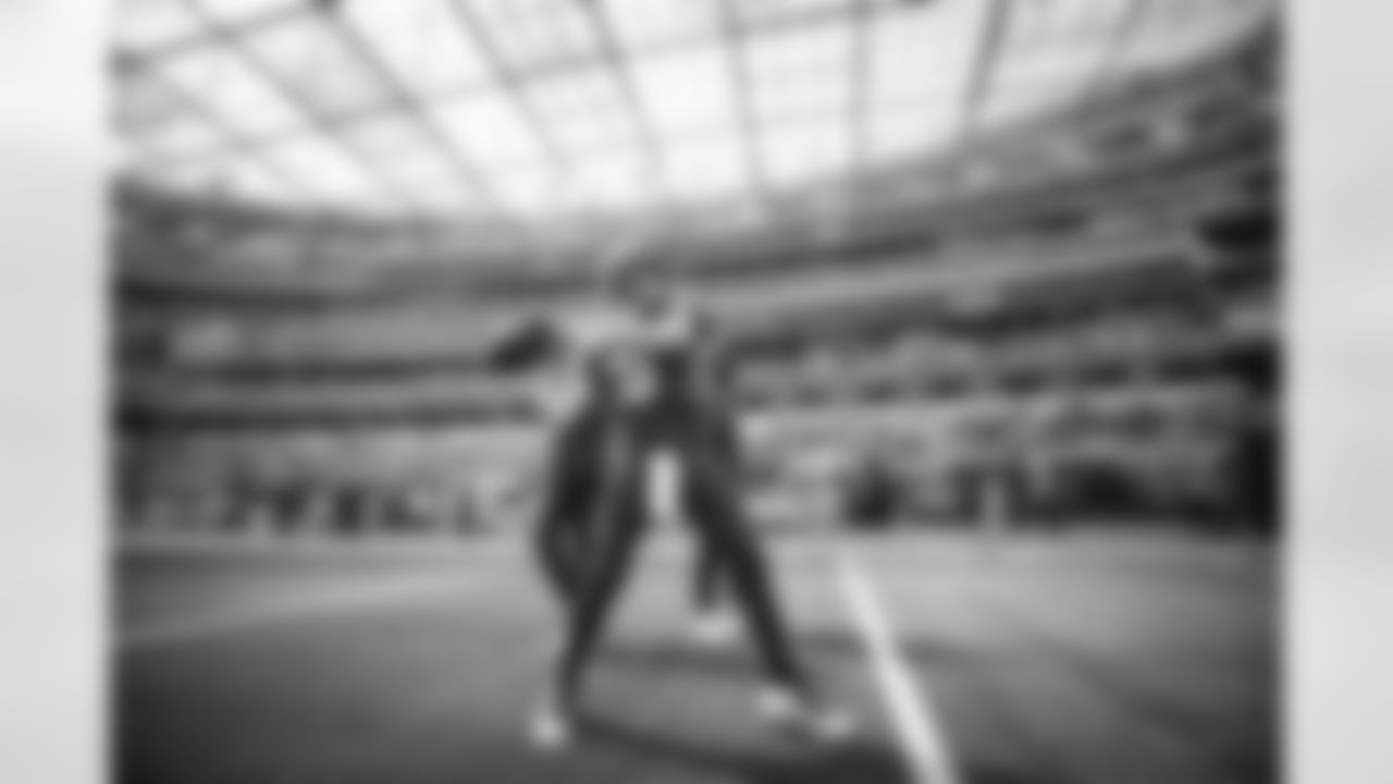 The Los Angeles Rams take on the Arizona Cardinals in Week 4 of the 2021 season.