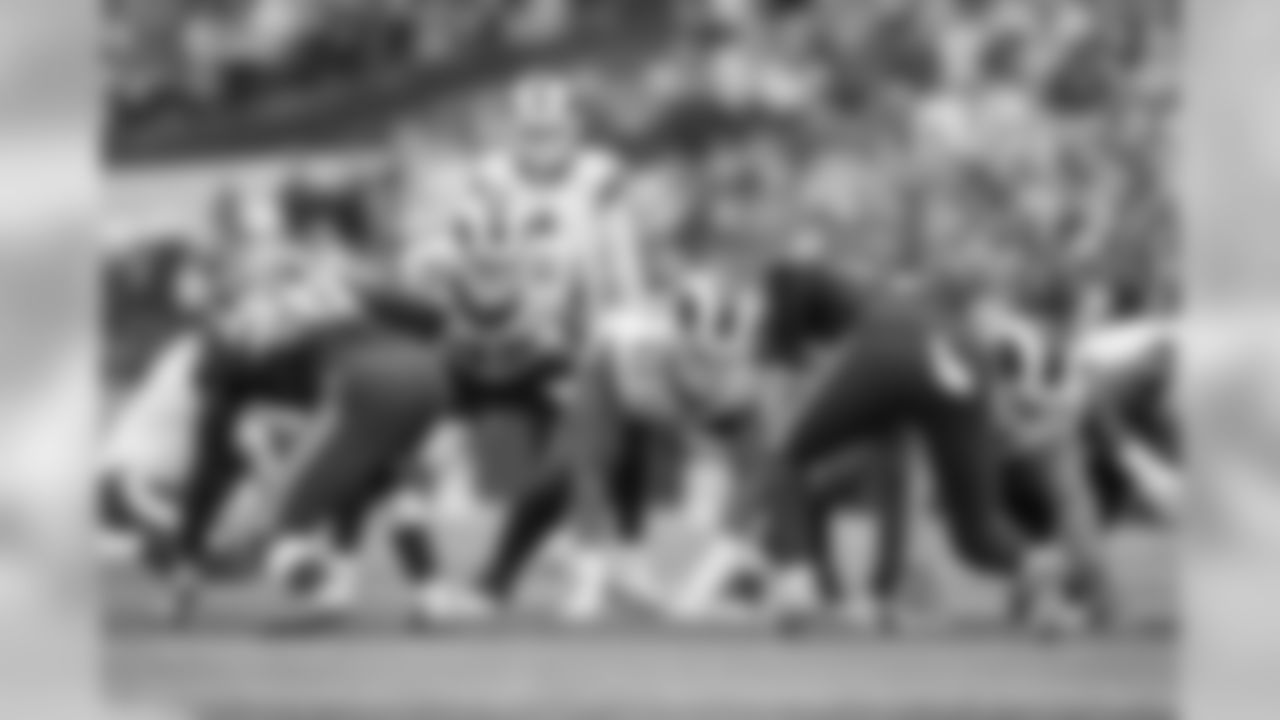 Darrell Williams, Restricted Free Agent
