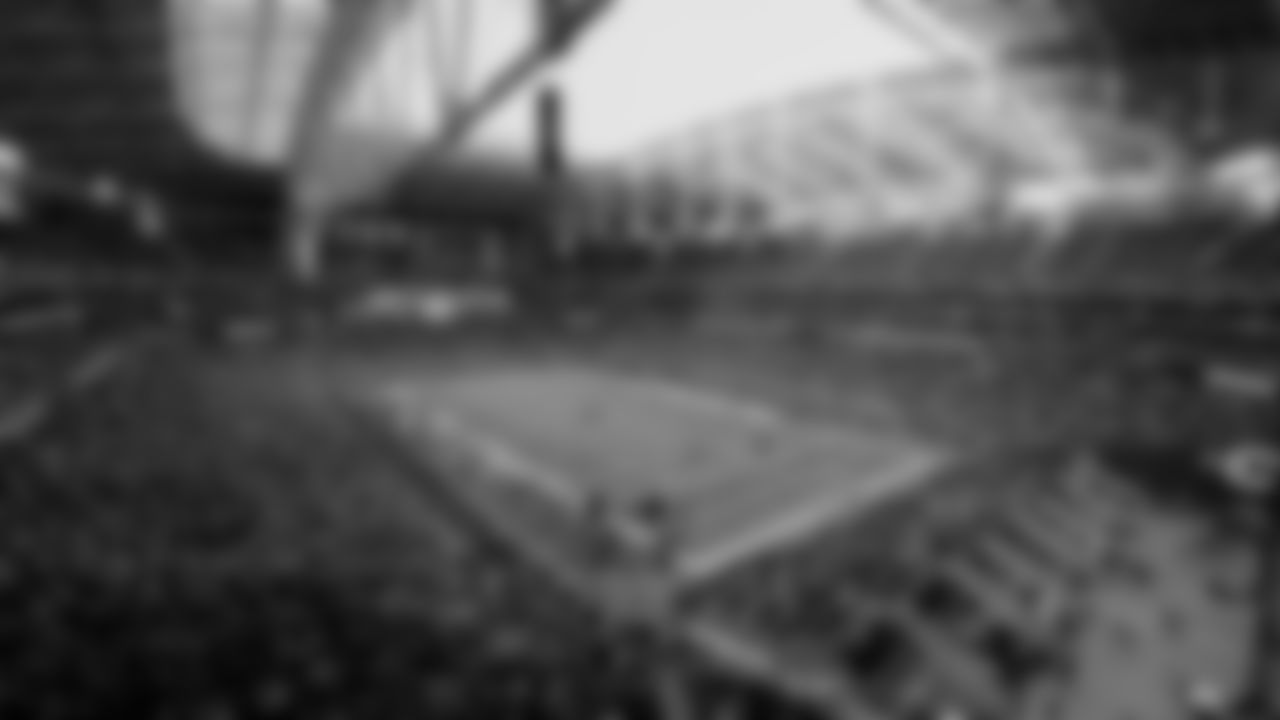 Week 12: Los Angeles Rams at Arizona Cardinals | Sun, Nov. 26 @ 1:05 p.m. PT at State Farm Stadium | 2023 Season Schedule