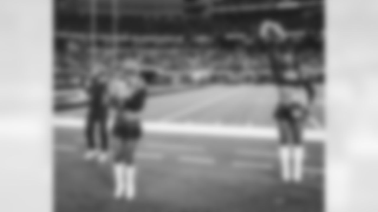 The Los Angeles Rams take on the Arizona Cardinals in the Wild Card round of the 2021 NFL Playoffs.
