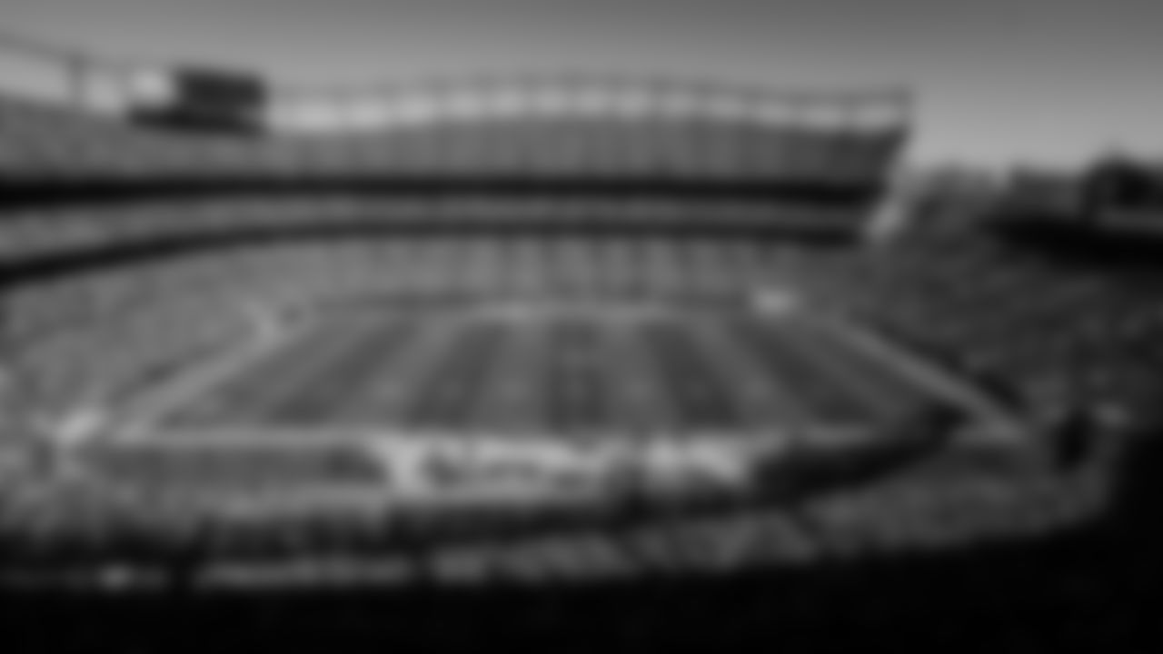Preseason Week 3: Los Angeles Rams at Denver Broncos | Sat, Aug. 26 @ 6:00 p.m. PT at Empower Field | 2023 Season Schedule