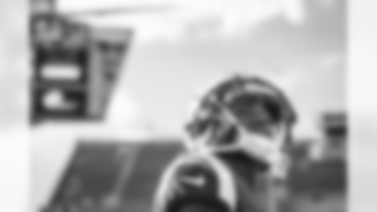The Los Angeles Rams take on the Cincinnati Bengals in Week 3 of the 2022 Preseason.