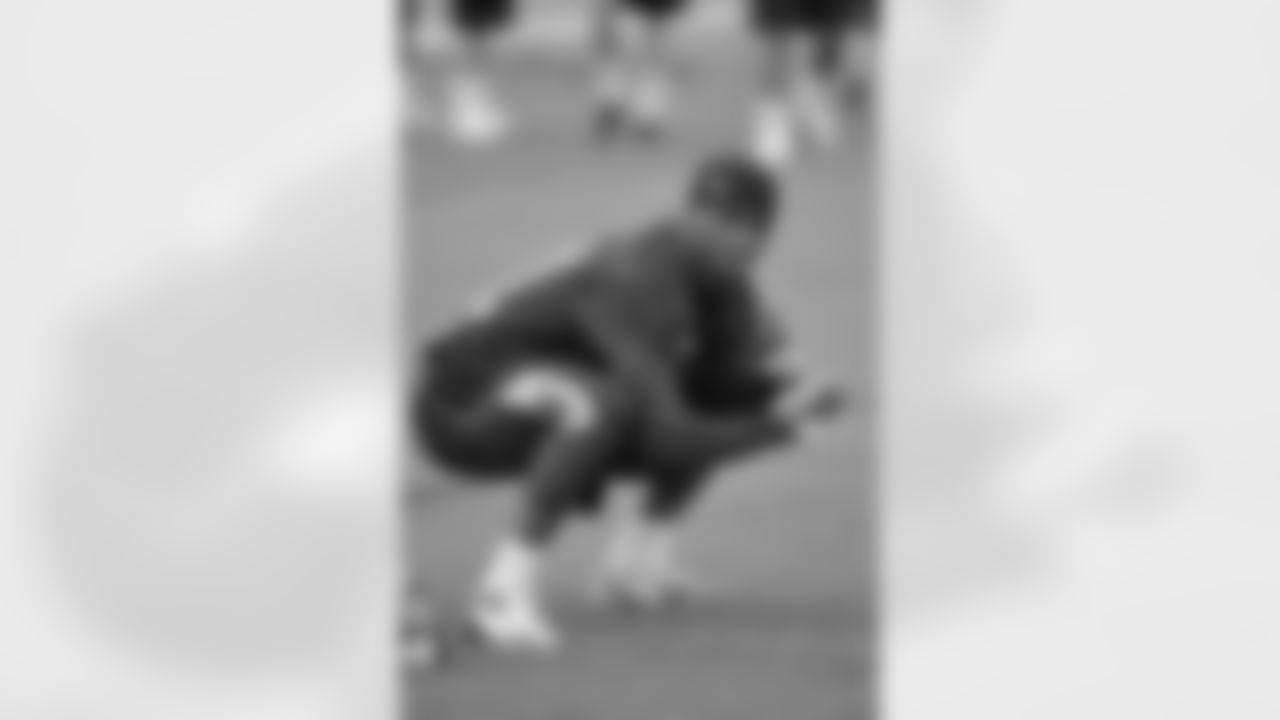 Tavon Austin -- 2013