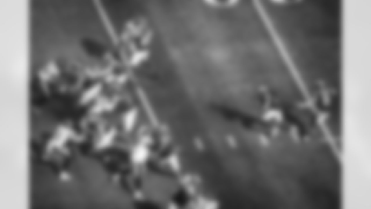 The Los Angeles Rams take on the Pittsburgh Steelers in Week 7 of the 2023 NFL Regular Season.