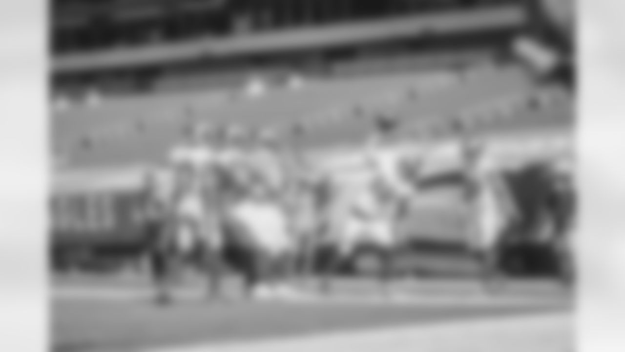 The Los Angeles Rams kickoff Week 2 at Lincoln Financial Field to take on the Philadelphia Eagles.